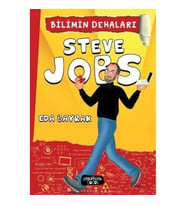 Steve Jobs - Bilimin Dehaları
