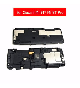 Xiaomi Mi 9T Pro Zil Bazır Hoparlör Buzzer
