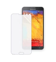 SChitec SAMSUNG Galaxy Note 3 Neo Uyumlu Ön Yüzey Nano Şeffaf Hidrojel Ekran Koruyucu