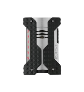 S.T. Dupont Defi Extreme Gümüş Puro Çakmağı W21324