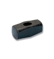 Düz Balyoz 3 kg - Dövme Çelik, Sapsız TG-V 4475