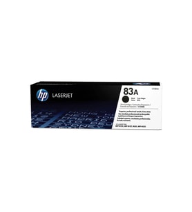Cf-283a 83a Orjinal Toner Laserjet Pro Mfp M127fp - M127fw