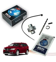 Dodge Journey 2008-... Koltuk Yükseklik Motor Dişlisi
