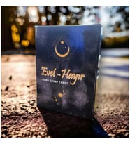 Evet - Hayır Soru Cevap Tarot Destesi Kartları / Yes-No Tarot
