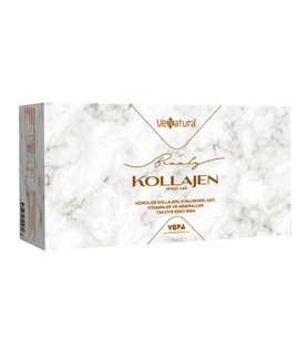 Venatura Beauty Kollajen 5000 mg 30 Saşe