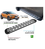CAPTUR 2020 2021 2022 2023 2024 2025  YAN BASAMAK