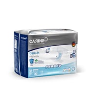 CARINE PREMIUM YETİŞKİN HASTA BEZİ MEDIUM BEDEN 30 ADET