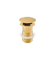 DR-05 Gold Sifon Üst Takımı