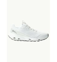 Jack Wolfskin 4064351_6291 Prelight Vent Low W Chalk Kadın Outdoor Ayakkabı (Beyaz)