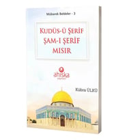 Kudüsü Şerif Şamı Şerif Mısır