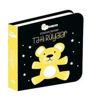 Tatlı Rüyalar - Kontrast Renkler