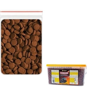 Tropical Carnivore 100gr (Açık) Kilitli Poşette Gönderilir Skt: 01/2029