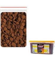 Tropical Carnivore 100gr (Açık) Kilitli Poşette Gönderilir Skt: 01/2029