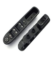 Peugeot 307 - 407 Cam Açma Anahtarı - Sol