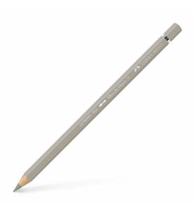 Faber Castell Albrecht Dürer Aquarel Boya Kalemi 272 Warm Grey 3 (Sıcak Gri 3) 