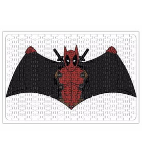 I Love Poker Puzzle 240 Parça Yapboz