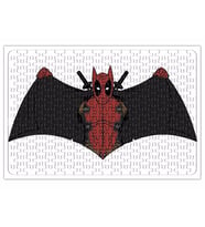 I Love Poker Puzzle 240 Parça Yapboz