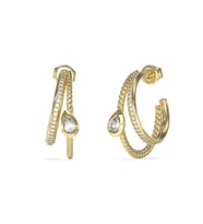 Guess JGUJUBE05244JWYGTU Kadın Küpe