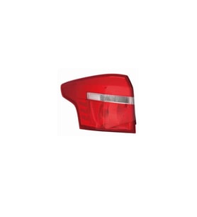 Esse Otomotiv - Focus Stop Lambası Dış Sol St Wagon-led Sız 14-19 Dpo 431-19d1l-ue F1eb 13405 Db