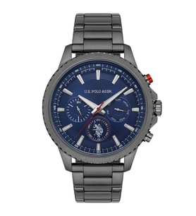 U.S. Polo Assn. USPA1034-03 Erkek Kol Saati