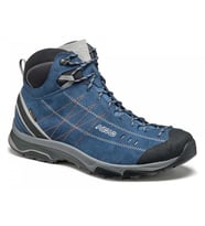 Asolo A40028 00 B171 Nucleon Mid GV MM Denim Blue/Night Blue Erkek Outdoor Bot (Lacivert)