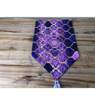 MOR MOROCCAN DESEN RUNNER (Krem)