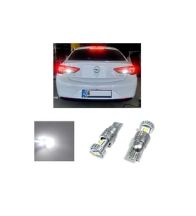 Opel Insıgnıa B Led Geri Vites Lambası Ampulü T15 W16w Ph7028