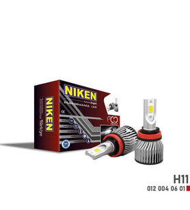 LED XENON ECO SERISI H11