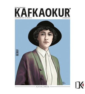 Kafkaokur 31.Sayı Eylül 2018 (STD)