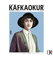 Kafkaokur 31.Sayı Eylül 2018 (STD)