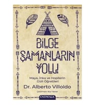 Bilge Şamanların Yolu