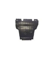 Renault Clio 4 2013- Karter Alt Muhafaza