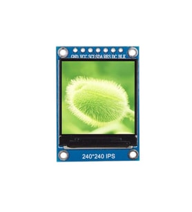 240x240 1.3 inch Oled Arduino TFT LCD Ekran Modülü
