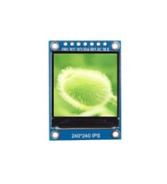240x240 1.3 inch Oled Arduino TFT LCD Ekran Modülü