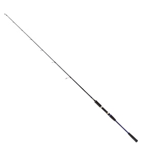 Ryuji Strobe 168 cm 60-130 gr 2P Jig Olta Kamışı (Çok Renkli)