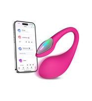 LUSH 4 App Controlled
