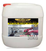 STRONG ELDE BULAŞIK DETERJANI 30KG