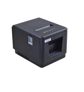 XP-Q600 Thermal Usb + Ethernet 230 mm/sn 203 dpi Fiş Yazıcı