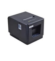 XP-Q600 Thermal Usb + Ethernet 230 mm/sn 203 dpi Fiş Yazıcı