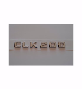 MERCEDES CLK200 YAZI 2088170115