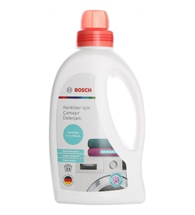 Renkliler İçin Çamaşır Deterjanı (Karışık)
