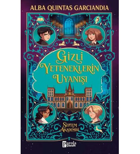 Gizli Yeteneklerin Uyanışı