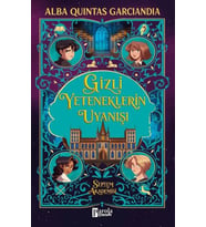 Gizli Yeteneklerin Uyanışı