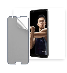 SChitec HONOR V10 Uyumlu Ön Yüzey Mat Hidrojel Ekran Koruyucu