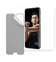 SChitec HONOR V10 Uyumlu Ön Yüzey Mat Hidrojel Ekran Koruyucu