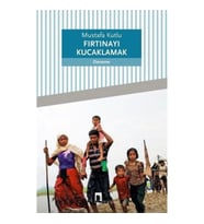 Fırtınayı Kucaklamak