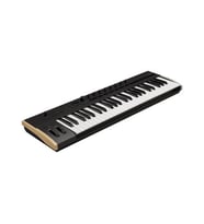 Korg Keystage-49 Midi Keyboard  49 Tuş Üst Düzey Midi Sahne Klavyesi