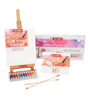 Talens Art Creation Akrilik Boya Combi Set 