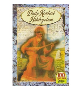 DEDE KORKUT HİKAYELERİ (İLKÖĞRETİM)