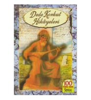 DEDE KORKUT HİKAYELERİ (İLKÖĞRETİM)